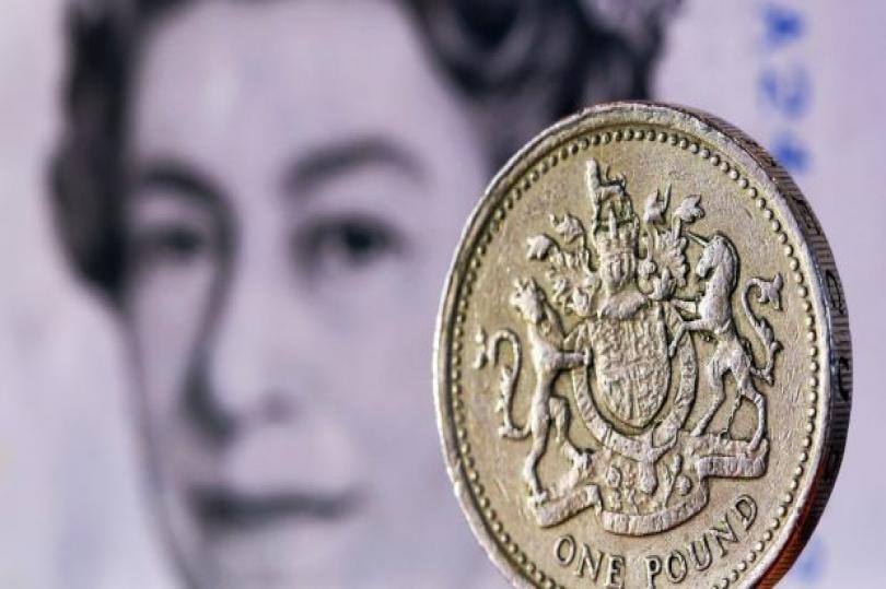 بنك NAB: الانتخابات البريطانية تدعم ارتفاع الاسترليني دولار لمستويات الـ 1.34